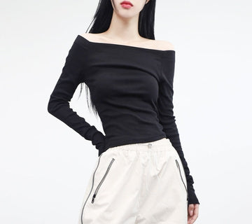 Abie Off T-shirt